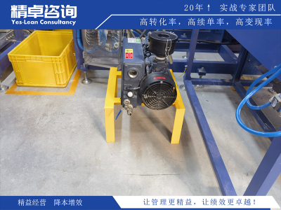 企業(yè)安全5S管理的主要內(nèi)容