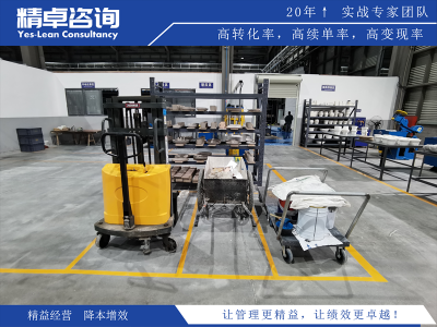 裝修公司5S管理的含義