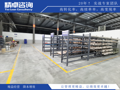 企業(yè)5S標(biāo)準(zhǔn)化現(xiàn)場管理主要內(nèi)容