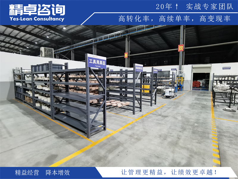 質(zhì)量管理部5S管理的主要內(nèi)容