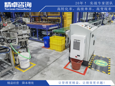 陶瓷企業(yè)5S可視化管理主要內(nèi)容