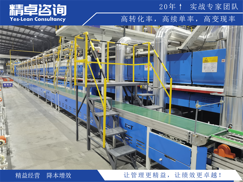 裝修公司5S管理手段的作用