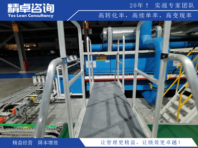 裝修公司5S管理樣板間的作用