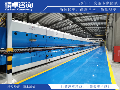 裝修公司5S現(xiàn)場(chǎng)管理是什么