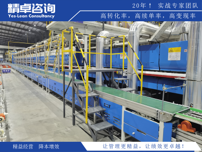 裝修公司5S管理手段的作用