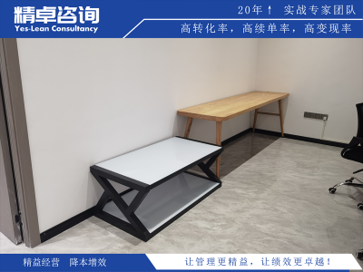 陶瓷廠區(qū)5S管理標(biāo)準(zhǔn)