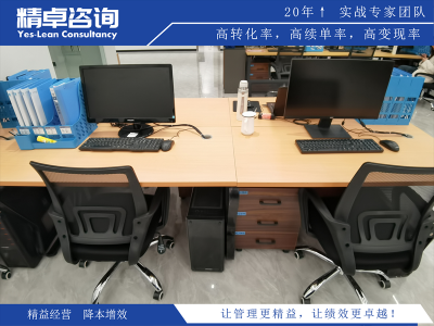 倉儲的5S管理規(guī)則和作用