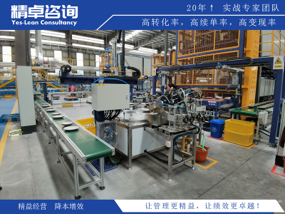 裝修行業(yè)5S管理與實(shí)踐