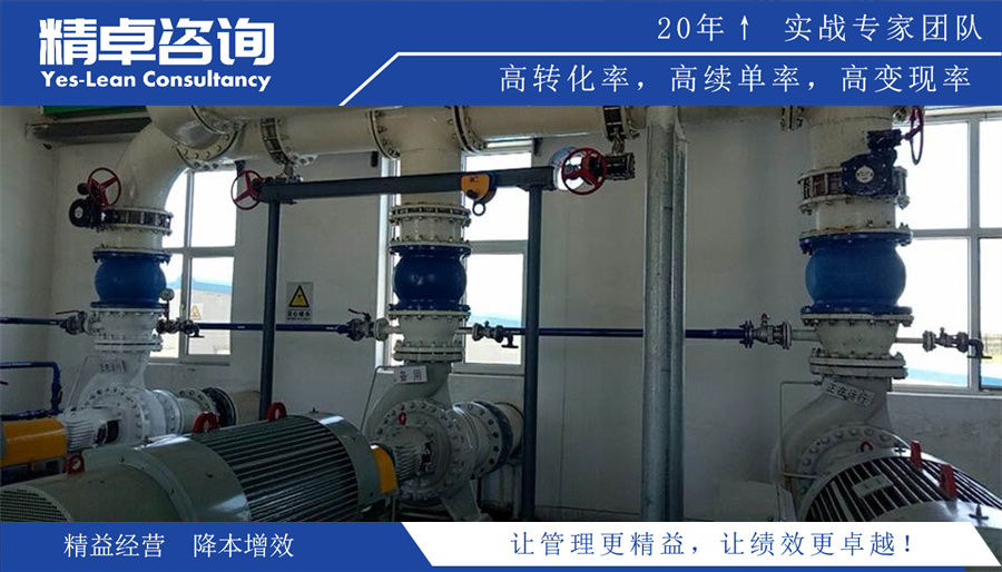 裝修行業(yè)怎樣做好5S管理