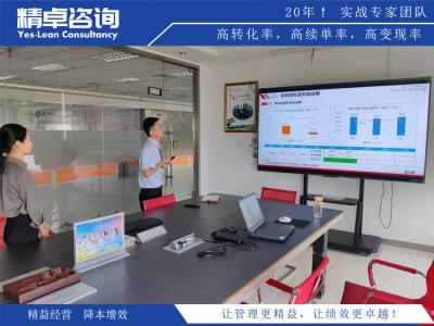 裝修行業(yè)為什么要做5S管理