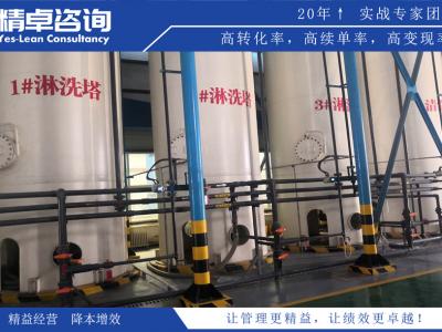 5S管理的原則是什么