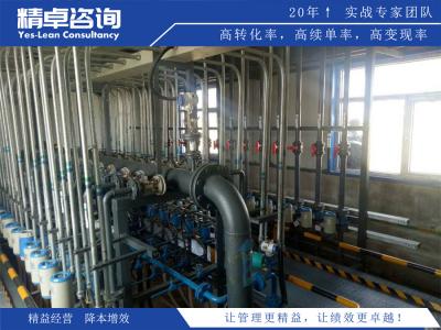 陶瓷車間5S管理指導(dǎo)流程