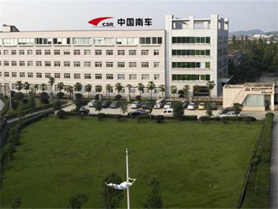 武漢中車長江車輛有限公司TPM咨詢