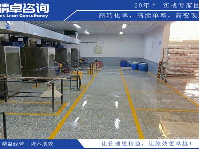 什么是現(xiàn)場(chǎng)5S管理的核心