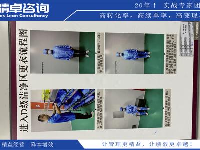 制定6S管理標準的績效考核內(nèi)容