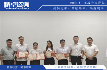 5S/6S看板管理、一目了然