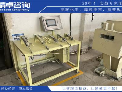 企業(yè)6S管理中應(yīng)用標(biāo)識(shí)風(fēng)格如何設(shè)計(jì)