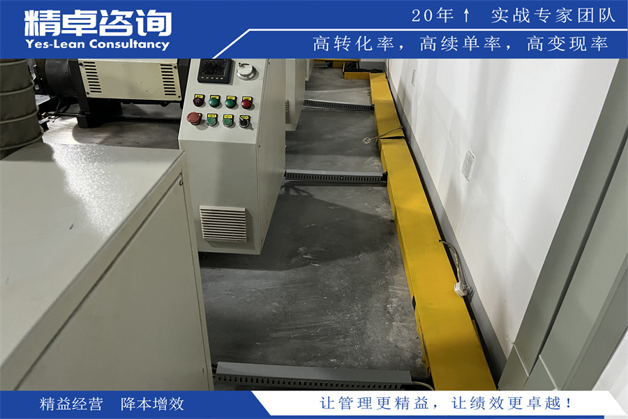 5S管理:定義、原則和制定計劃方法