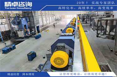 提升生產(chǎn)靈活性