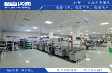 產(chǎn)品質(zhì)量提高