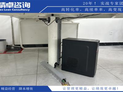 5S管理內(nèi)容詳解：整理、整頓、清掃、清潔、素養(yǎng)