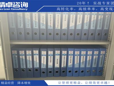 5S管理的內(nèi)容及定義：實現(xiàn)高效組織和持續(xù)改進