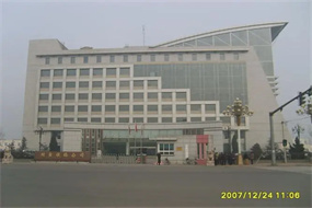 河北朔黃鐵路機(jī)輛分公司_鐵路6S管理咨詢案列