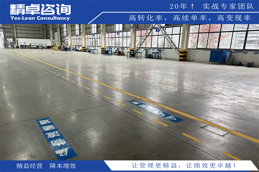 5S現(xiàn)場(chǎng)管理與精益生產(chǎn)的關(guān)系及協(xié)同優(yōu)化