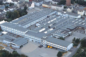 愛(ài)姆卡（天津）工業(yè)五金有限公司單元生