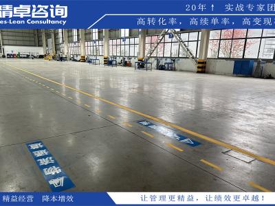 5S現場管理與精益生產的關系及協同優(yōu)化