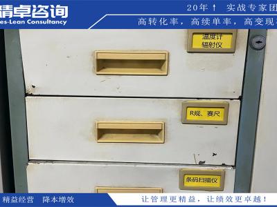 5S是什么意思：高效組織與精細管理的基礎概念解讀