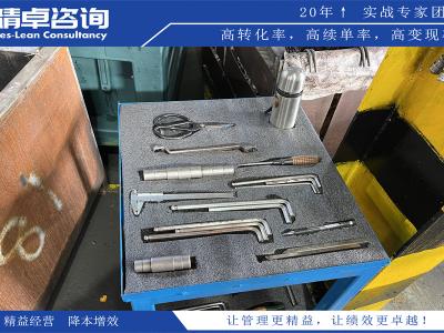 品質(zhì)異常處理八步法：高效應(yīng)對(duì)質(zhì)量問(wèn)題的方法指南