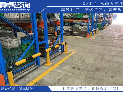 6S管理標準：打造整潔有序的工作場所的規(guī)范指南