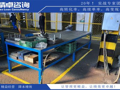 5S活動的核心要點解析：優(yōu)化工作流程的關(guān)鍵步驟