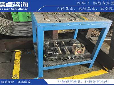 精益生產(chǎn)咨詢：提高生產(chǎn)效率與質(zhì)量的專業(yè)咨詢服務(wù)