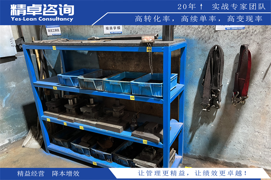 5S標(biāo)準(zhǔn)解讀:打造整潔有序工作場(chǎng)所的規(guī)范指南