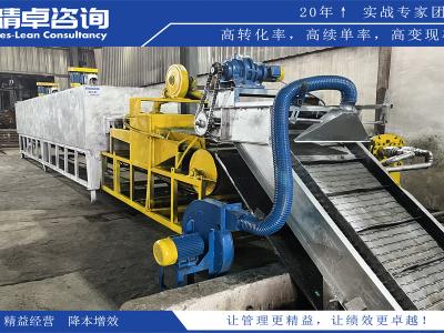 7S管理內(nèi)容和標(biāo)準(zhǔn)解析：打造高效工作場(chǎng)所的核心要素