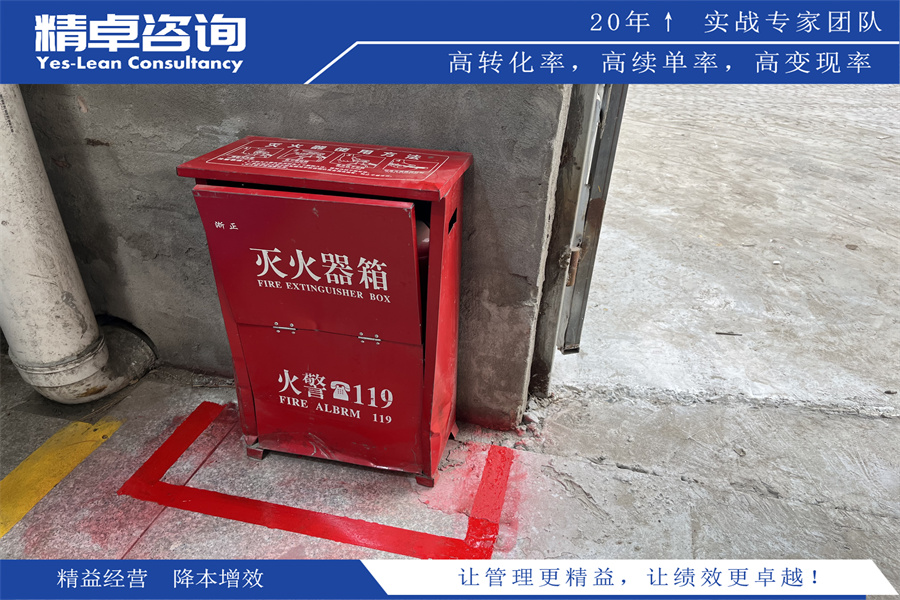 6S現(xiàn)場(chǎng)管理實(shí)施要點(diǎn):優(yōu)化工作環(huán)境,提升生產(chǎn)效率的關(guān)鍵方法