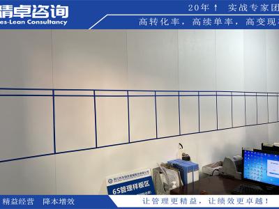 生產(chǎn)流程管理優(yōu)化與精益化改進：提高生產(chǎn)效率與質(zhì)量的關(guān)鍵策略