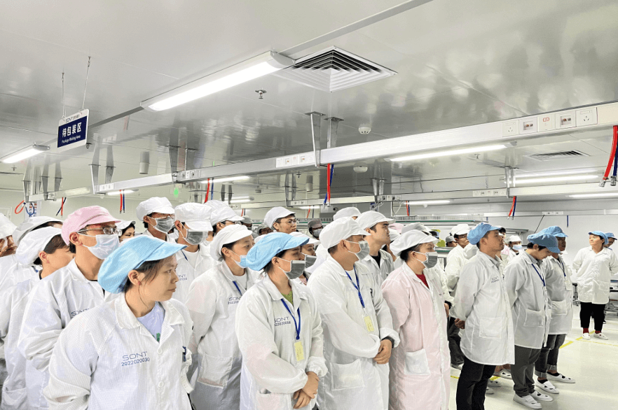 6S管理咨詢(xún) 6S管理咨詢(xún)