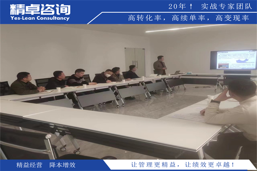 解決企業(yè)管理問題的實用方法：迎接挑戰(zhàn)，提升競爭力