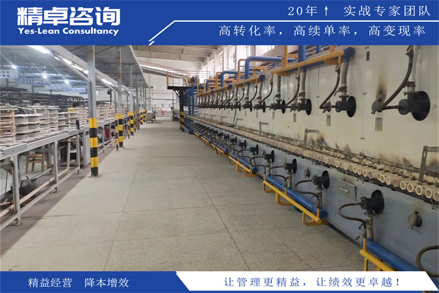 7S是指什么？全面解析工作場(chǎng)所管理的七個(gè)要素