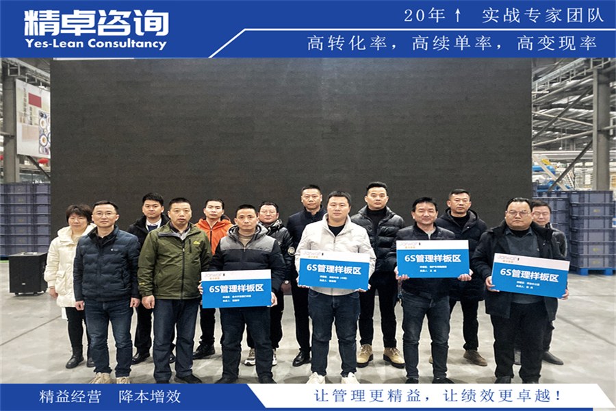 車間安全管理制度：預防事故，保障員工安全