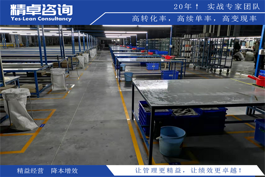 6S指的是什么的含義和作用