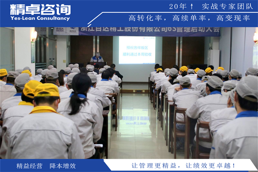 班組建設經驗總結與分享