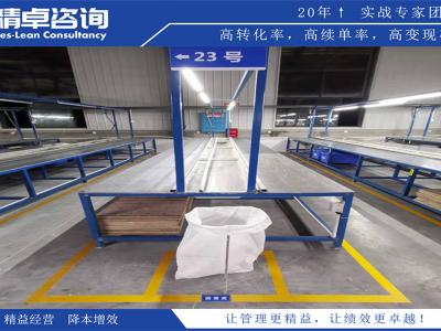 優(yōu)化車間6S現(xiàn)場管理的6S實踐