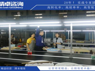 目標(biāo)管理系統(tǒng)推動(dòng)組織發(fā)展和目標(biāo)達(dá)成