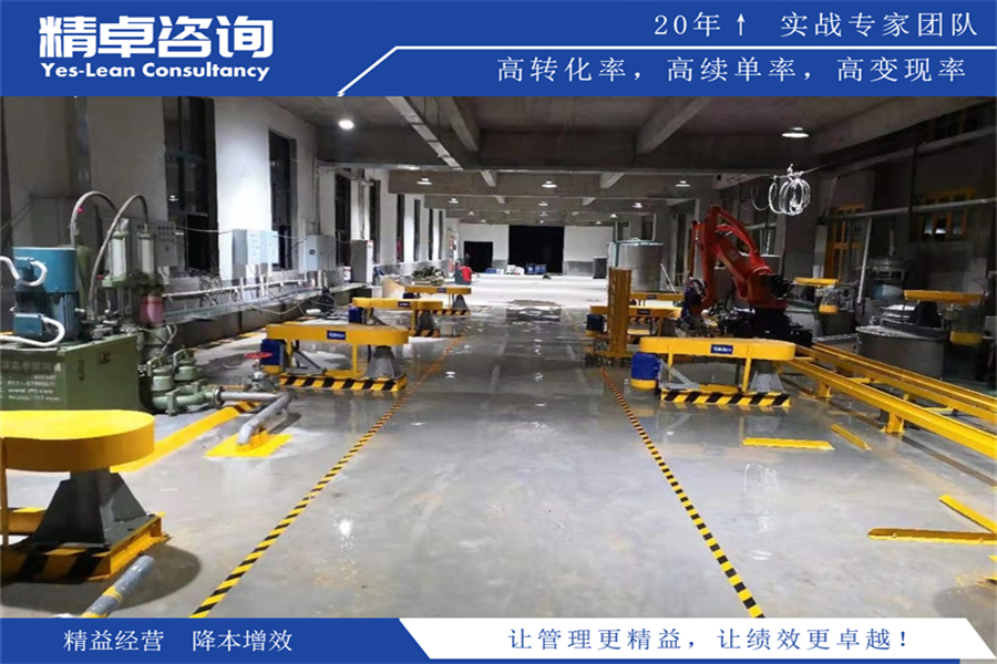 什么是目標(biāo)管理，解析目標(biāo)管理的定義和核心概念