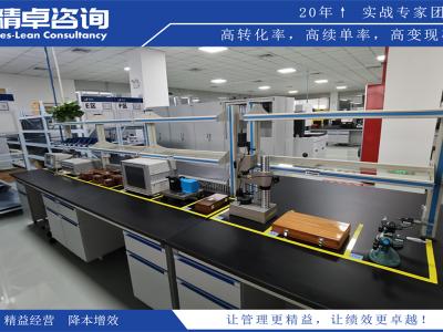 了解精益咨詢公司排名和服務(wù)質(zhì)量評(píng)價(jià)