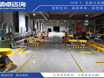 什么是目標管理，解析目標管理的定義和核心概念